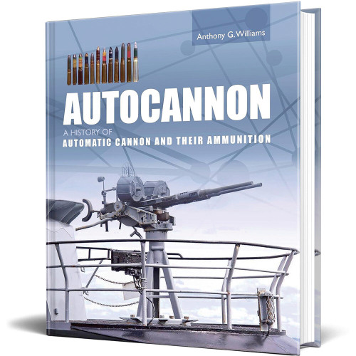 Autocannon Main Image