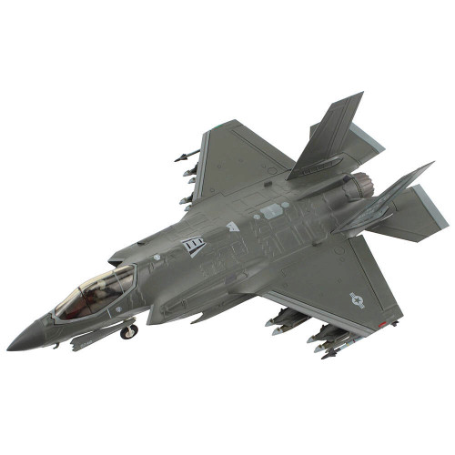 F-35A Lightning II 1/72 Die Cast Model -HA4439 58th FS, USAF, Elgin AFB, 2018 Main Image