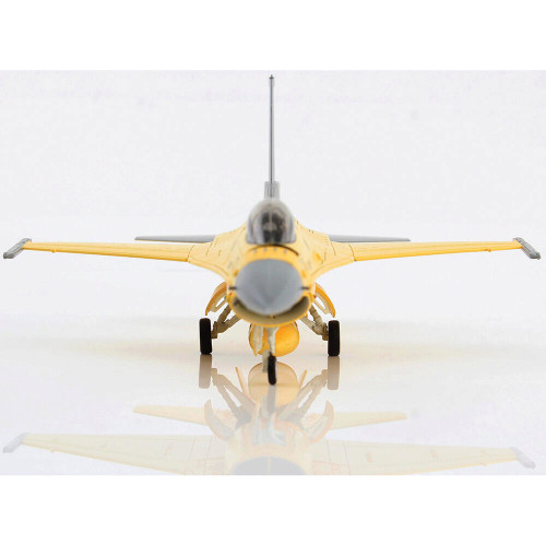 F-16V Fighting Falcon 1/72 Die Cast Model - HA38036B ROCAF 2023 (with decals for different airplanes) Alt Image 1