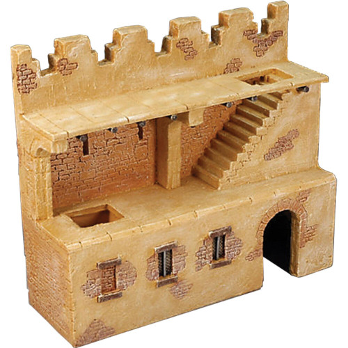 The Desert Village Wall Set Main Image