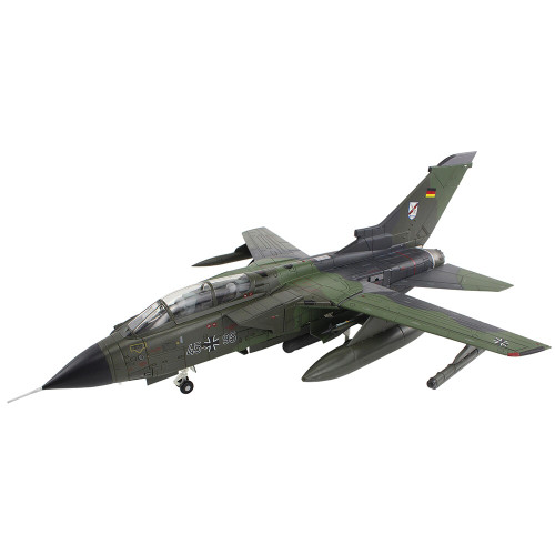 Tornado IDS 1/72 Die Cast Model - HA6723 JaBoG 31 Boelcke Nörvenich Germany 2008 Main Image