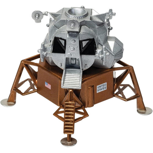 LUNAR MODULE 1/144 DIE CAST MODEL Main Image