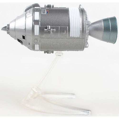 APOLLO COMMAND MODULE 1/144 DIE CAST MODEL Alt Image 4