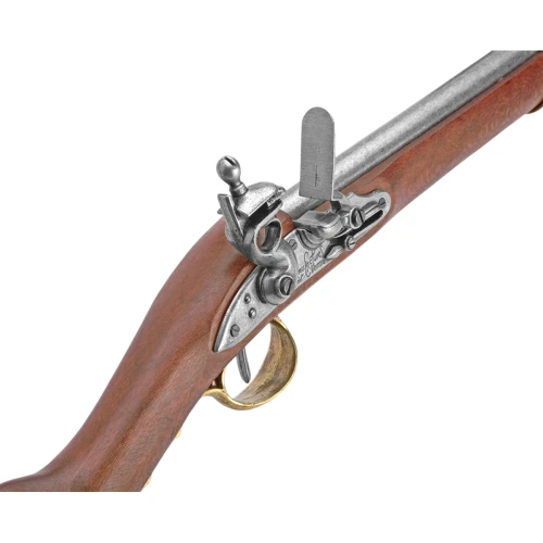 Denix Colonial Charleville Replica Carbine Alt Image 1