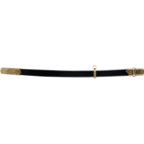 Denix WWI Shaska Cossack Replica Calvary Saber Alt Image 1