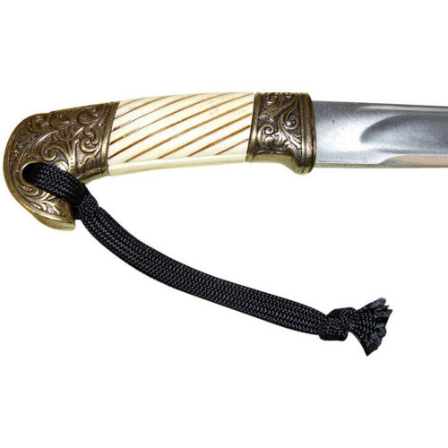 Denix WWI Shaska Cossack Replica Calvary Saber Alt Image 4