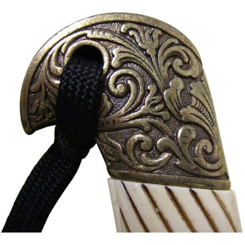 Denix WWI Shaska Cossack Replica Calvary Saber Alt Image 5
