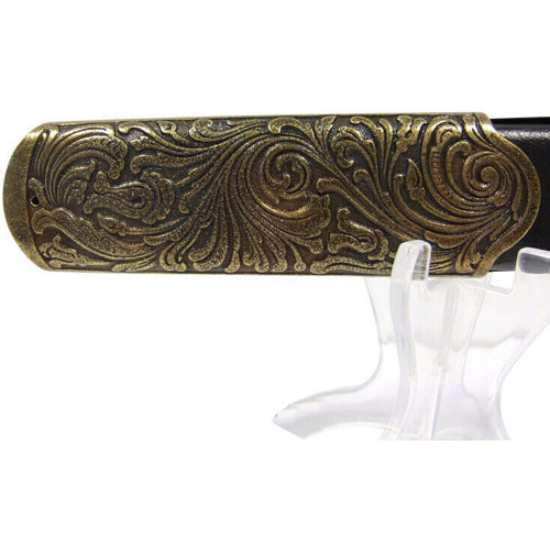 Denix WWI Shaska Cossack Replica Calvary Saber Alt Image 6