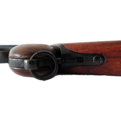 1896 C96 Mauser Replica with Wooden Stock Alt Image 6