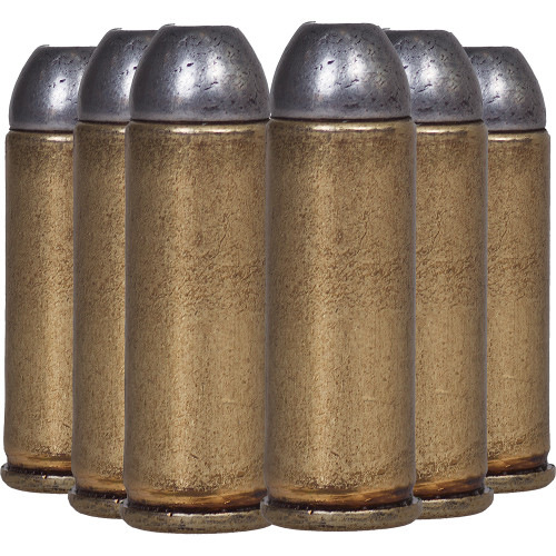 .45 caliber Revolver bullet, USA 1880 Alt Image 1