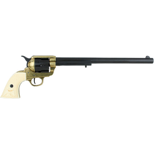 M1873 Single Action Buntline Special .45 caliber Replica Revolver Main Image