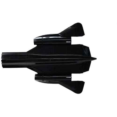 SR-71 Blackbird with Drone 1/72 Kit Alt Image 4