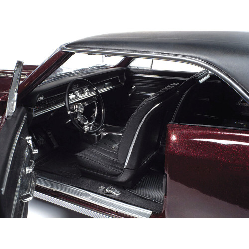 1966 Chevrolet Chevelle SS396 Alt Image 2