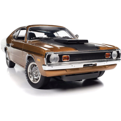 1972 DODGE DEMON GSS (MR. NORMS) 1/18 DIE CAST MODEL Alt Image 6