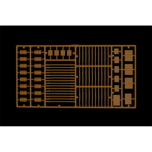 Battlefield Accessories (WWII) 1/72 Kit Alt Image 2