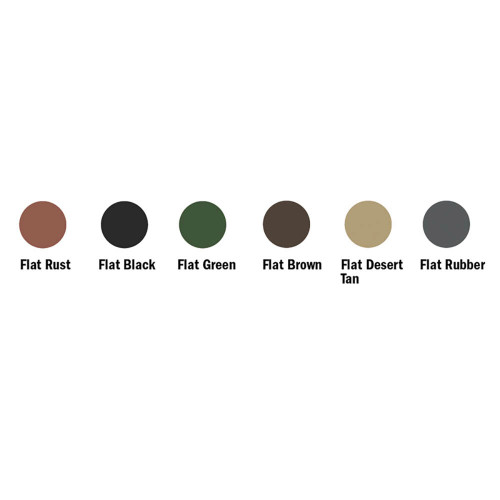 Modern Military Vehicles U.S./NATO Acrylic Paint Set Alt Image 1