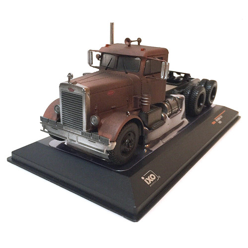 1956 Peterbilt 281 'Needlenose' Tractor -Rusty/Weathered IX-64TR002 Alt Image 2