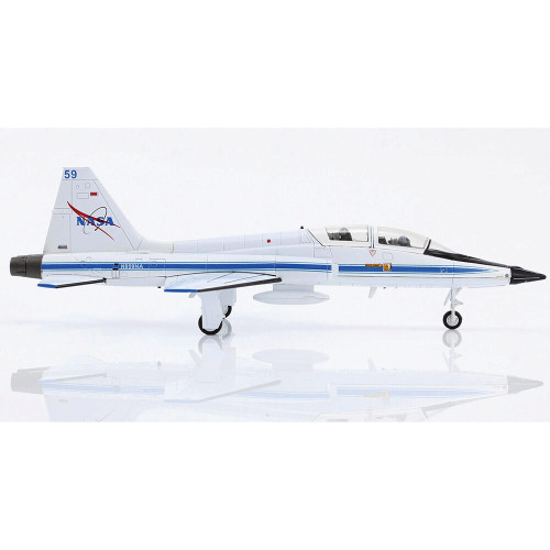 T-38C Talon 1/72 Die Cast Model - HA5409 NASA, 2020 Alt Image 1