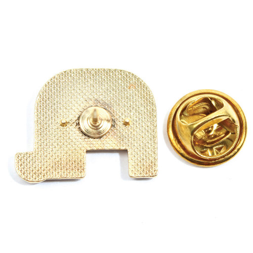 Republican Logo Lapel Pin 150409 Alt Image 3