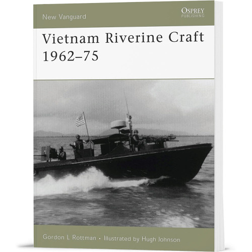 Vietnam Riverine Craft Main Image