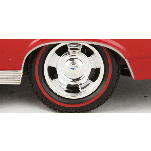 1967 Chevy Chevelle SS 396 Alt Image 7