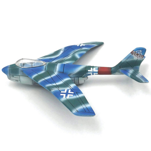 He.P1078 1/72 Display Model Alt Image 2