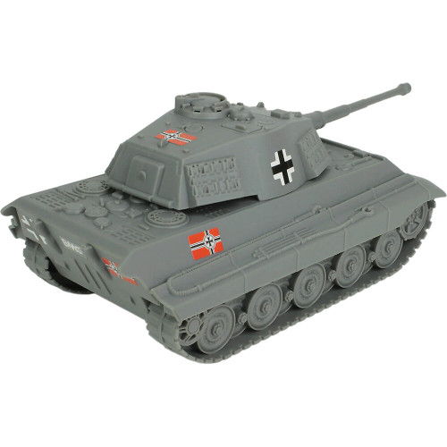 King Tiger 1/32 Plastic Model VICTORYBUY (BMC-49999) Alt Image 1