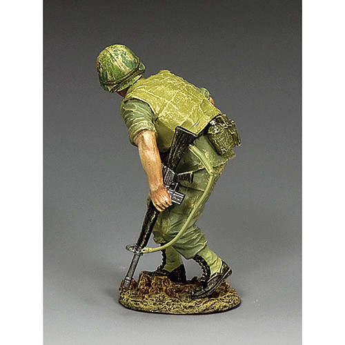 The Scout 1/30 Figure Alt Image 1