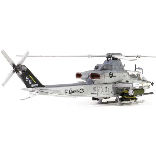 AH-1Z Viper 1/72 Diecast Model - FOV-821007A Forces of Valor (FOV-821007A) Alt Image 1