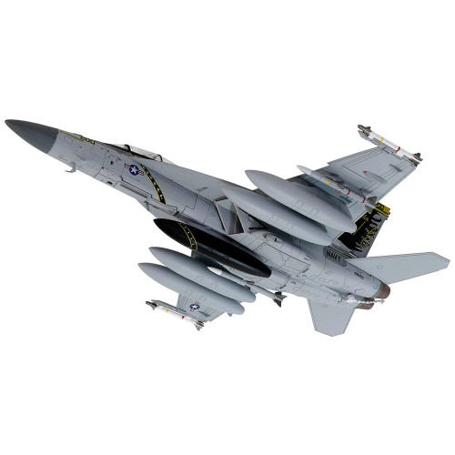 F/A-18F Super Hornet 1/72 Diecast Model - FOV-814034A Forces of Valor (FOV-814034A) Alt Image 4