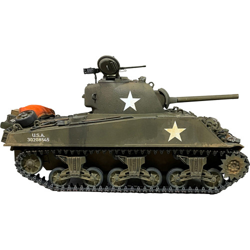 M4A3(75) Sherman 1/30 Model William Britain (25208) Alt Image 1