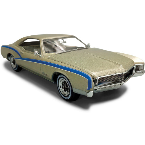 1966 Buick Riviera GS Alt Image 3