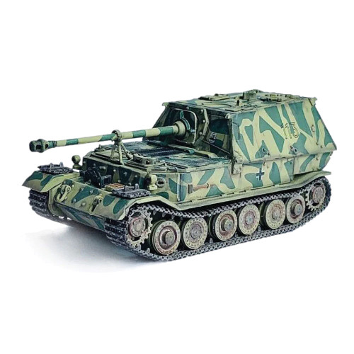 Sd.Kfz.184 Ferdinand s.Pz.Jg.Abt.653 1/72 Plastic Model Dragon Models (63220) Main Image