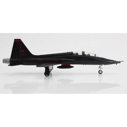 T-38A Talon 1/72 Die Cast Model - HA5411 1st RS/9th RW Beale AFB 2006 Alt Image 3