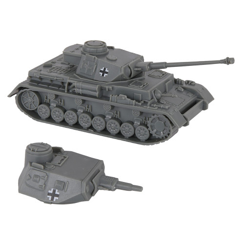 Panzer IV 1/38 Plastic Tank  VictoryBuy (BMC-67320) Main Image