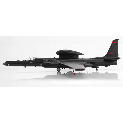 U-2S Dragon Lady 1/72 Die Cast Model - HA6906 99th ERS / 9th RW RAF Fairford  2021 Alt Image 1