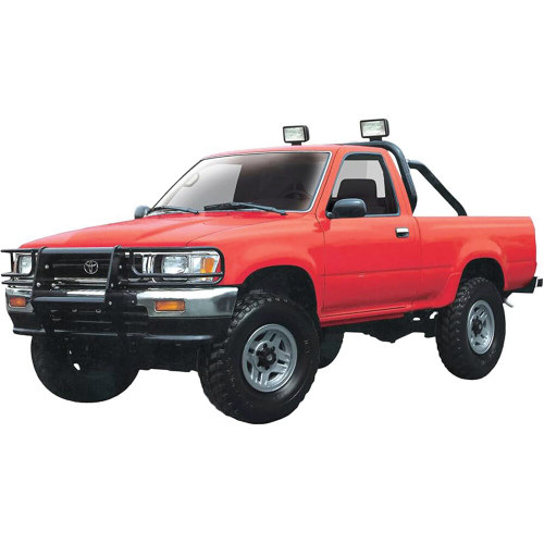 1992 Toyota 4x4 Pickup Alt Image 1