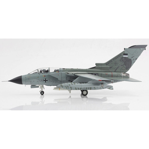 Tornado ECR 1/72 Die Cast Model - HA6725 TLG-51 Schleswig-Jagel AB July 2017 Alt Image 1