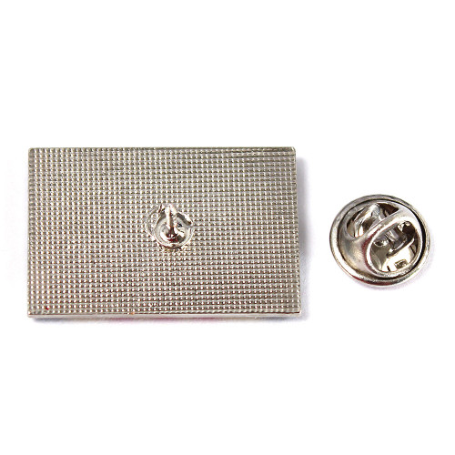 Vietnam Veteran Ribbon Lapel Pin HP6108 Alt Image 1
