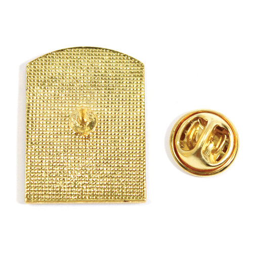 82nd Airborne Lapel Pin HP1927 Alt Image 1