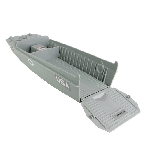 D-Day Plastic Army Men 40-piece Playset VICTORYBUY (BMC-40027) Alt Image 6