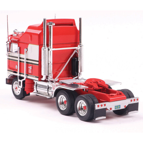 1976 Kenworth K100 Aerodyne 1/64 Die Cast Model IXO Models (IA64001) Alt Image 2