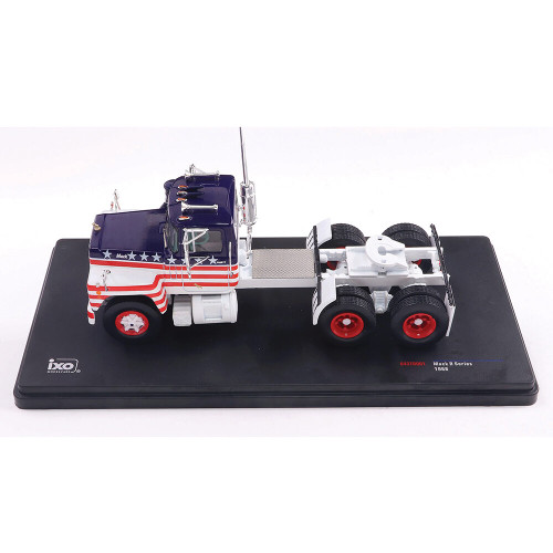1966 Mack R Series 1/43 Die Cast Model IXO Models (IA43008) Alt Image 1