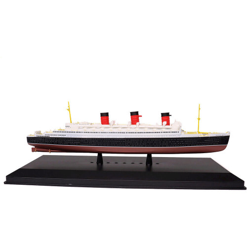 RMS Queen Mary Ocean Liner Alt Image 4