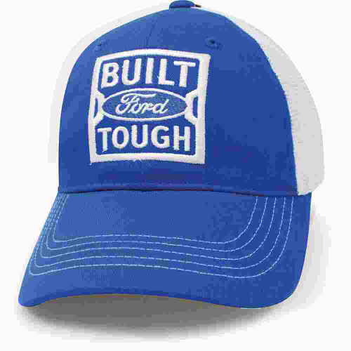 Ford Built Tough Cap Main Image