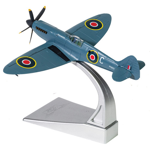 Supermarine Spitfire PR.XIX 1/72 Die Cast Model Corgi (AA38708) Alt Image 2