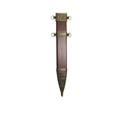 Denix 1st Century BC Roman Gladius Replica Sword Alt Image 2