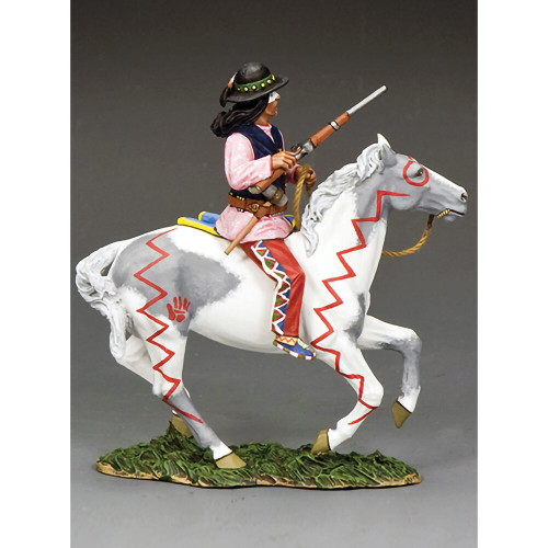 Morning Star 1/30 Figure Alt Image 2