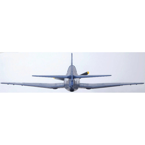 F6F-5 Hellcat 1/72 Die Cast Model Alt Image 4