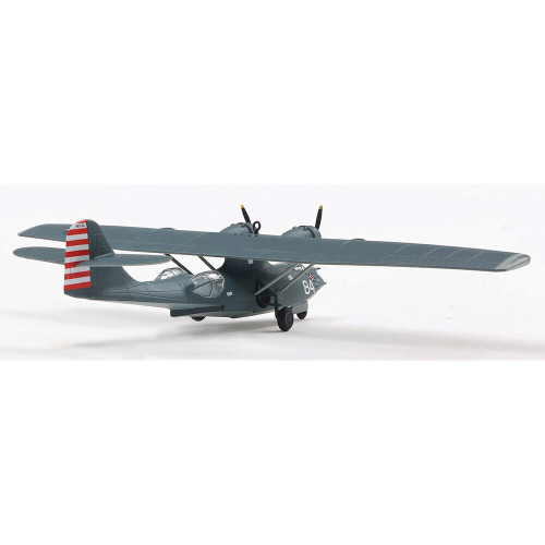 PBY-5A Catalina 1/144 Die Cast Model Alt Image 5